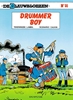 Afbeelding van De Blauwbloezen Drummer boy