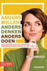 Afbeelding van Anders denken, Anders willen, Anders doen