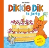 Afbeelding van Dikkie Dik Dikkie Dik is jarig