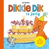 Afbeelding van Dikkie Dik Dikkie Dik is jarig