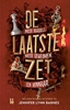 Afbeelding van Het Hawthorne-mysterie De laatste zet
