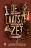 Afbeelding van Het Hawthorne-mysterie De laatste zet