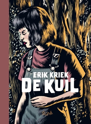 Afbeeldingen van De kuil