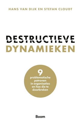 Afbeeldingen van Destructieve dynamieken