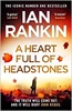 Afbeelding van A Rebus Novel A Heart Full of Headstones
