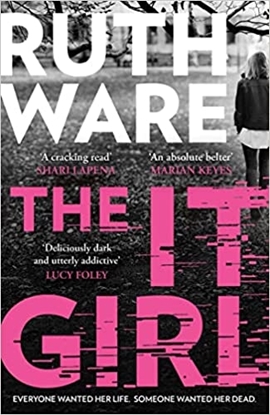 Afbeeldingen van The It Girl