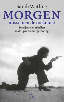 Afbeeldingen van Morgen misschien de toekomst