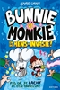 Afbeelding van Bunnie vs Monkie Bunnie vs Monkie en de mens-invasie!