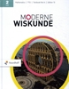 Afbeelding van Moderne Wiskunde 2 vwo TTO Textbook A