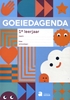 Afbeelding van Goeiedagenda 1e leerjaar
