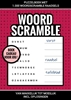Afbeelding van Boek Cadeau voor Jou! - Puzzelboek met 1.000 Woord Scramble Raadsels