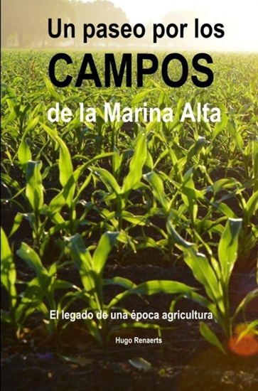 Afbeelding van Paseo por los campos de la Marina Alta