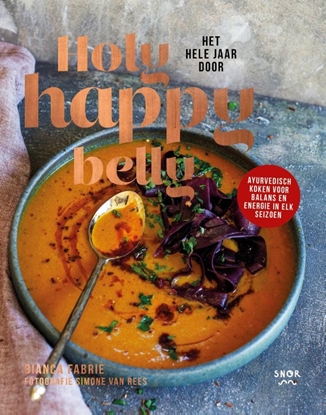 Afbeeldingen van Holy Happy Belly het hele jaar door