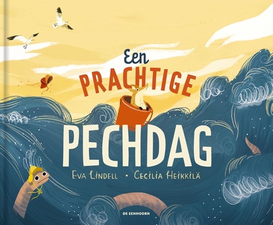 Afbeelding van Een prachtige pechdag