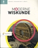 Afbeelding van Moderne Wiskunde 2 vwo Antwoordenboek deel A