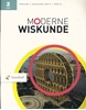 Afbeelding van Moderne Wiskunde 2 vwo Antwoordenboek deel A