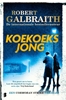 Afbeelding van Cormoran Strike Koekoeksjong