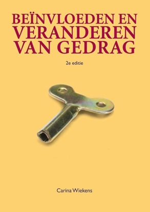 Afbeeldingen van Beïnvloeden en veranderen van gedrag