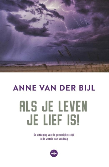 Afbeelding van Als je leven je lief is