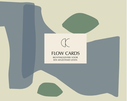 Afbeeldingen van Flow Cards