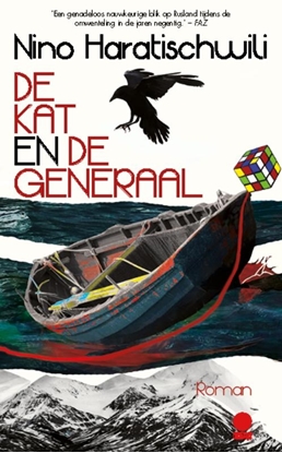 Afbeeldingen van De kat en de generaal
