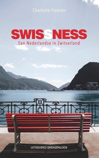 Afbeelding van Swissness