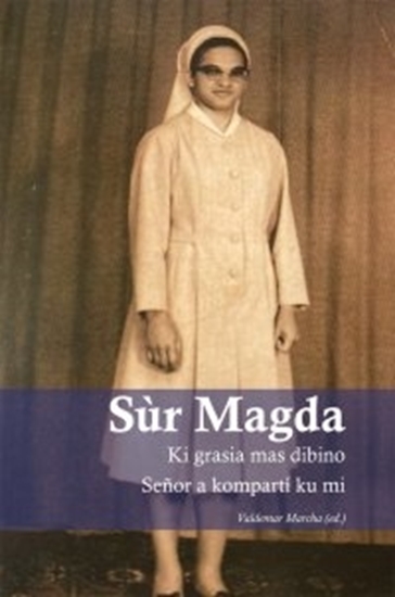 Afbeelding van Sùr Magda