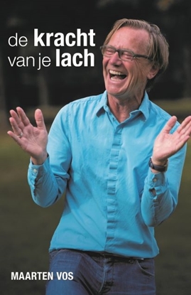 Afbeeldingen van De kracht van je lach