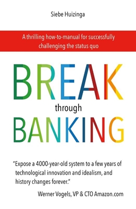 Afbeeldingen van Break Through Banking
