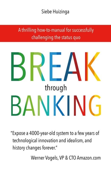 Afbeelding van Break Through Banking