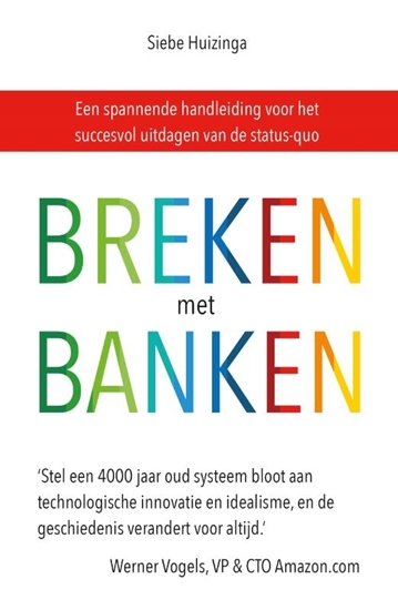Afbeelding van Breken met banken