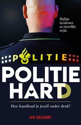 Afbeeldingen van Politiehart