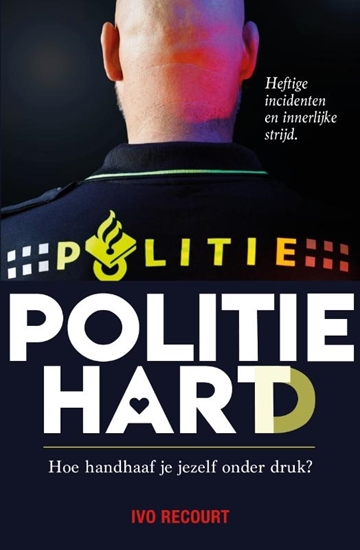 Afbeelding van Politiehart