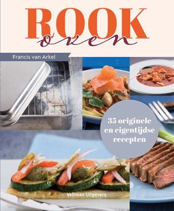 Afbeeldingen van Rookoven