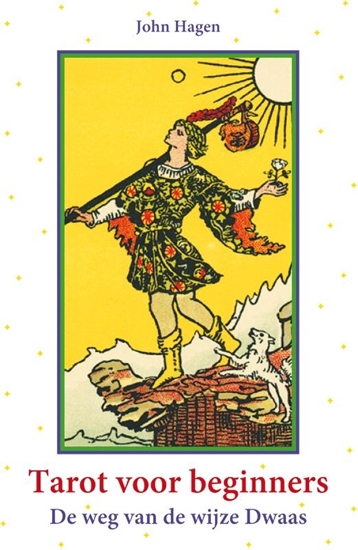 Afbeelding van Tarot voor beginners