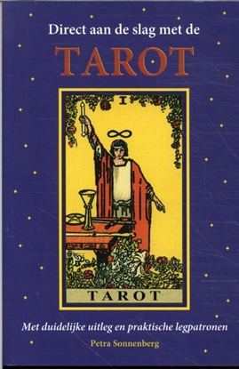 Afbeeldingen van Direct aan de slag met de tarot