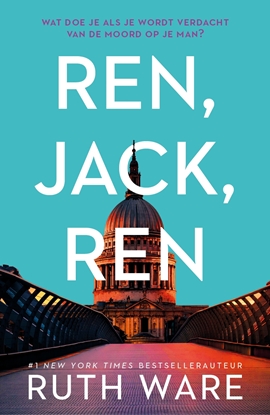 Afbeeldingen van Ren, Jack, ren
