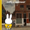 Afbeelding van miffy x vermeer