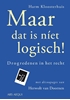 Afbeelding van Maar dat is niet logisch