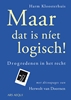 Afbeelding van Maar dat is niet logisch