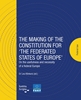 Afbeelding van The making of the Constitution for ‘The Federated States of Europe’
