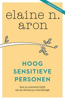 Afbeeldingen van Hoogsensitieve personen