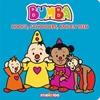 Afbeelding van Bumba: Kartonboek - Hoofd, schouders, knie en teen