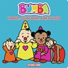 Afbeelding van Bumba: Kartonboek - Hoofd, schouders, knie en teen