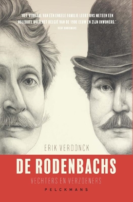 Afbeeldingen van De Rodenbachs