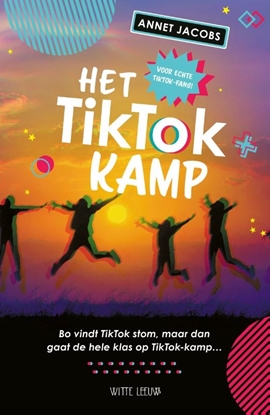 Afbeeldingen van Het TikTok Kamp
