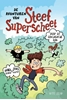 Afbeelding van De avonturen van Steef Superscheet