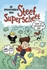 Afbeelding van De avonturen van Steef Superscheet