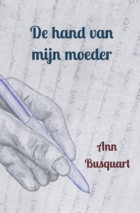 Afbeeldingen van De hand van mijn moeder