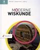 Afbeelding van Moderne Wiskunde vwo 2 a leerboek